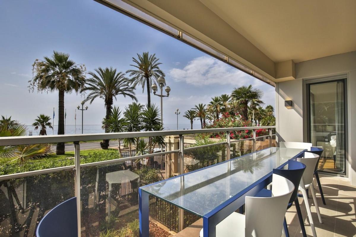 Sublime Promenade Des Appartamento *