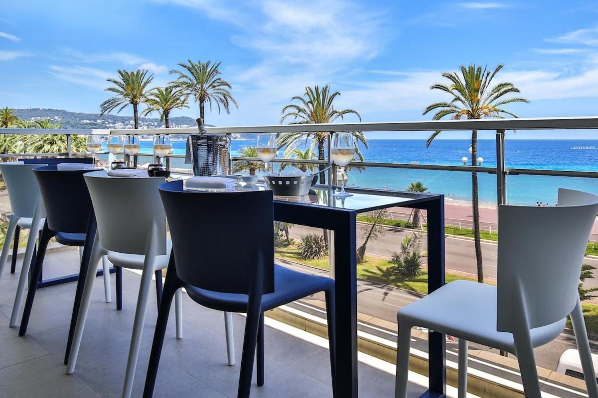 Sublime Promenade Des Appartamento *
